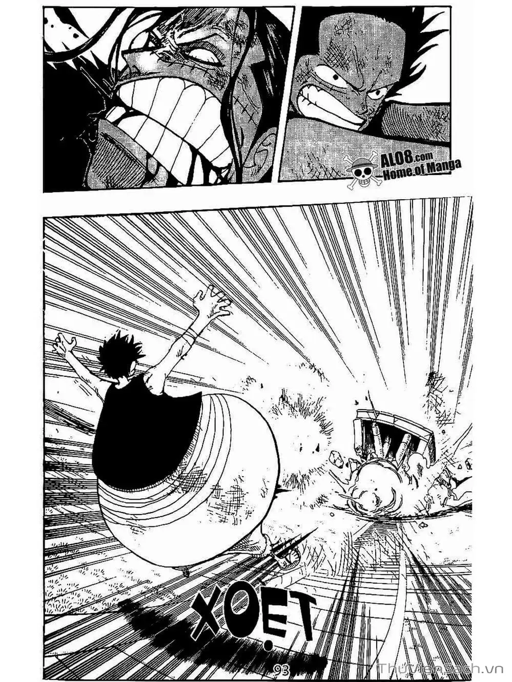 Chapter 201 - Image 4
