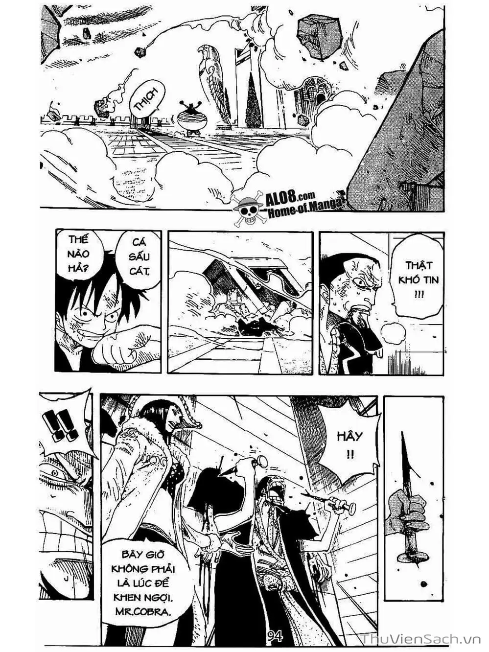 Chapter 201 - Image 5