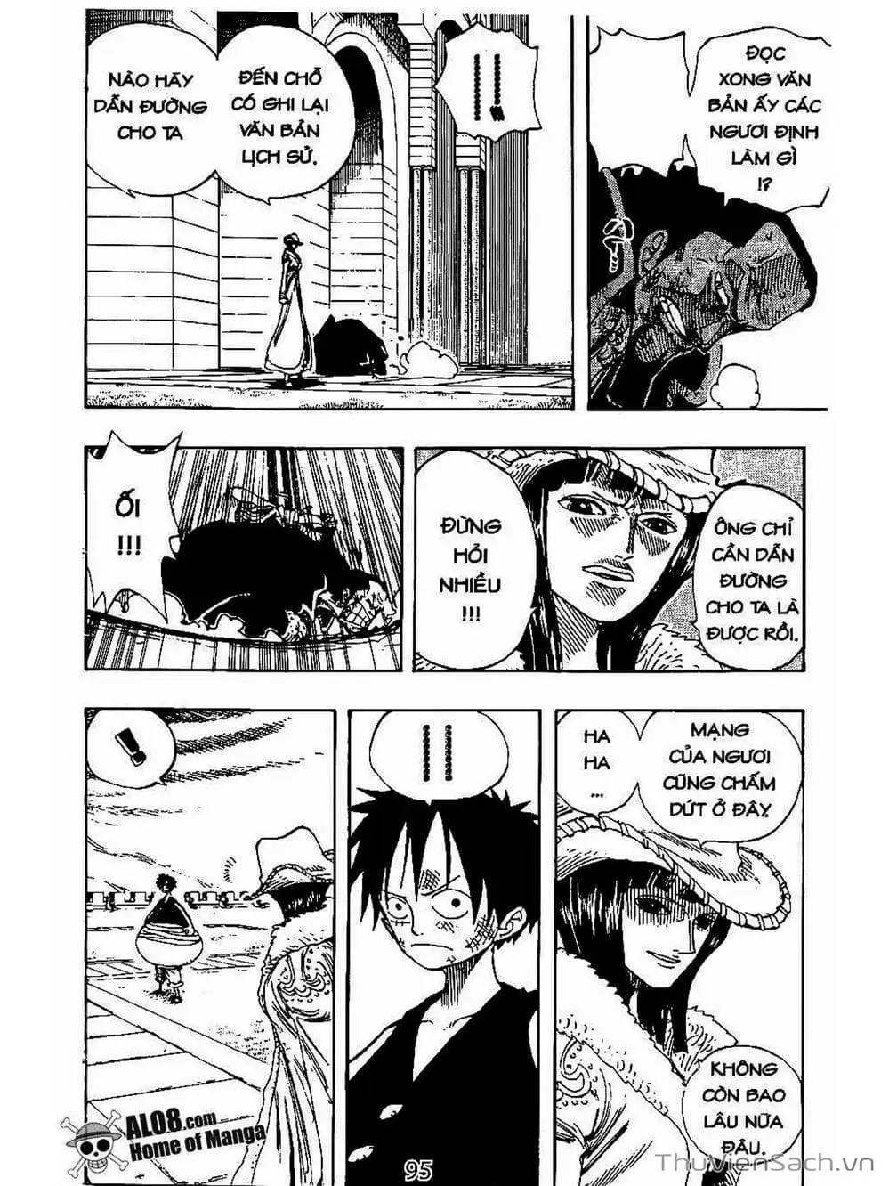 Chapter 201 - Image 6