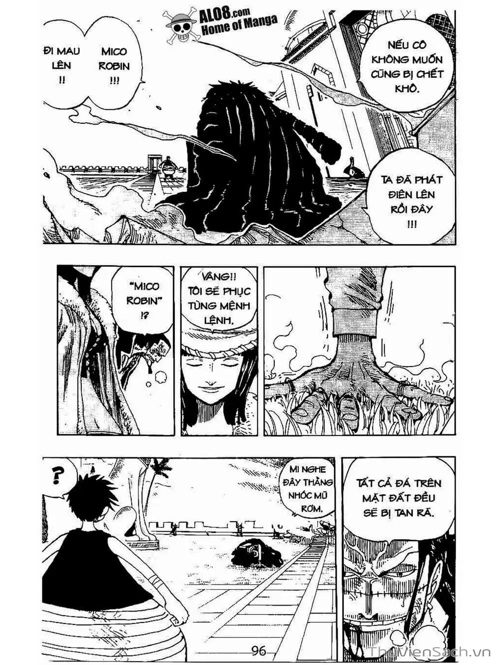 Chapter 201 - Image 7