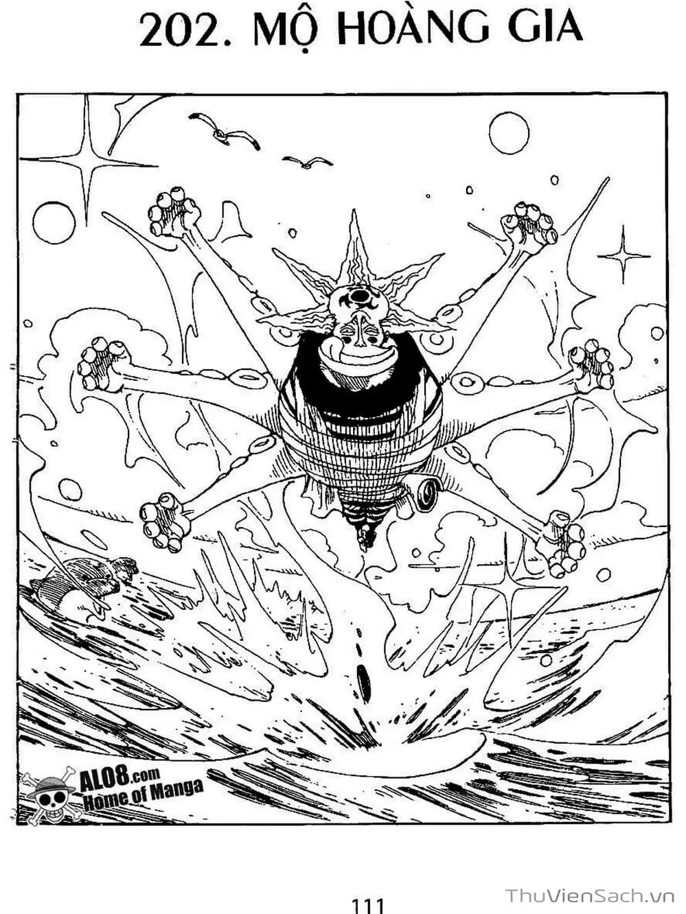 Chapter 202 - Image 1