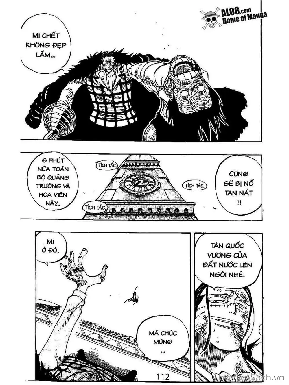 Chapter 202 - Image 2