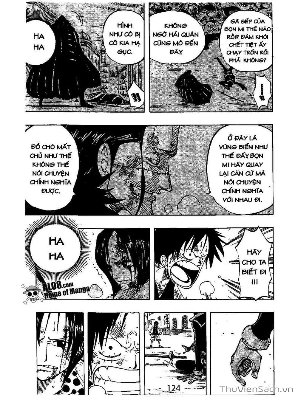 Chapter 202 - Image 14
