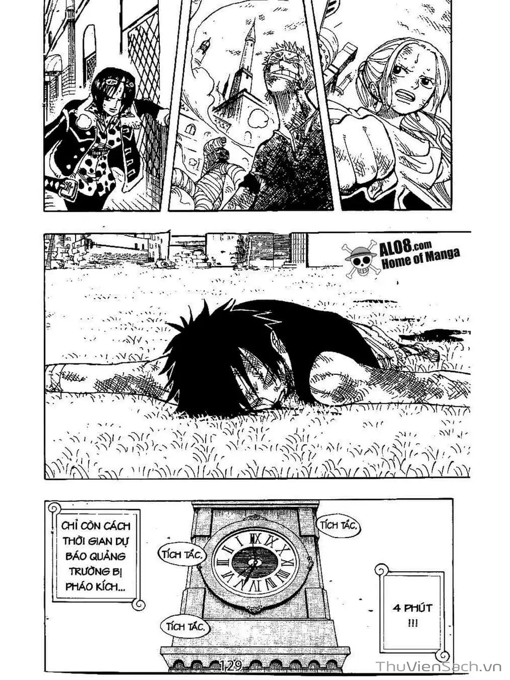 Chapter 202 - Image 19