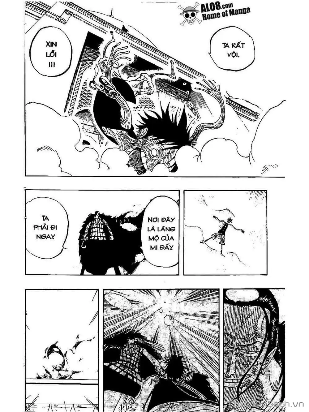 Chapter 202 - Image 3