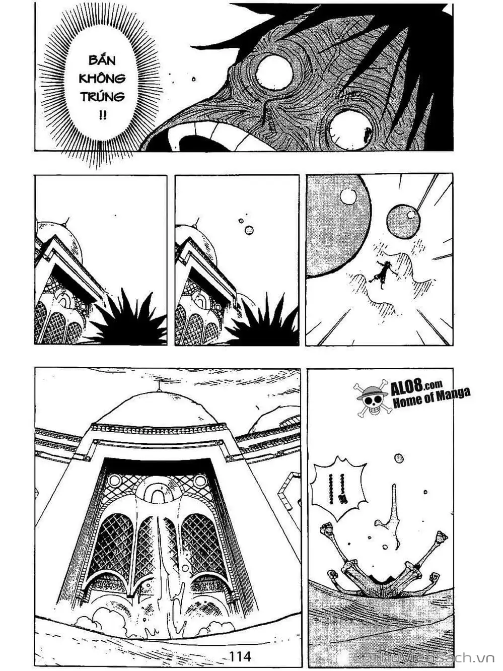 Chapter 202 - Image 4