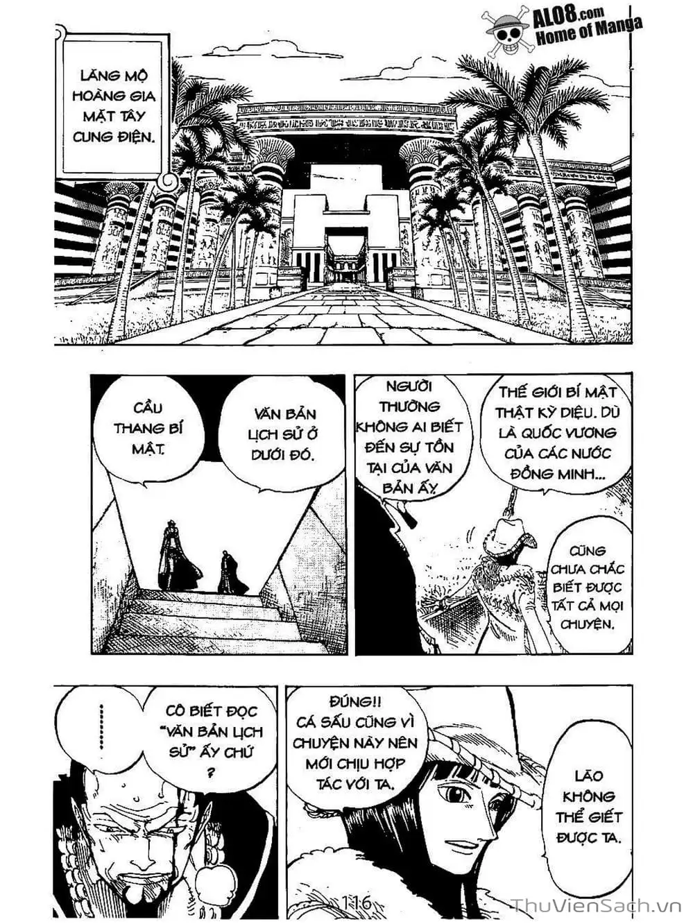 Chapter 202 - Image 6