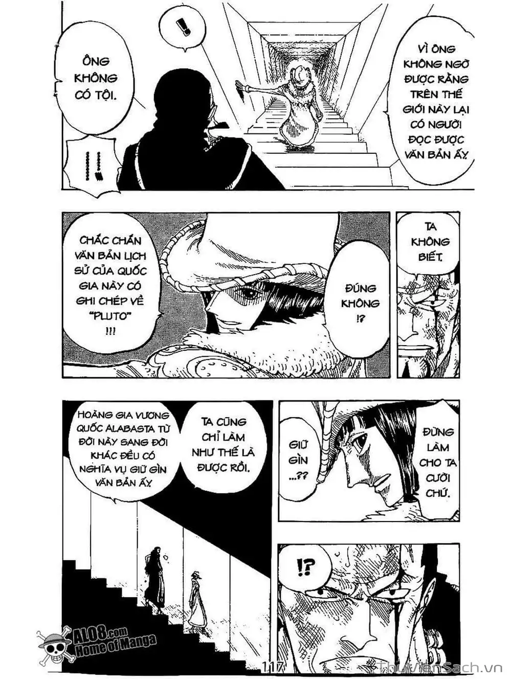 Chapter 202 - Image 7