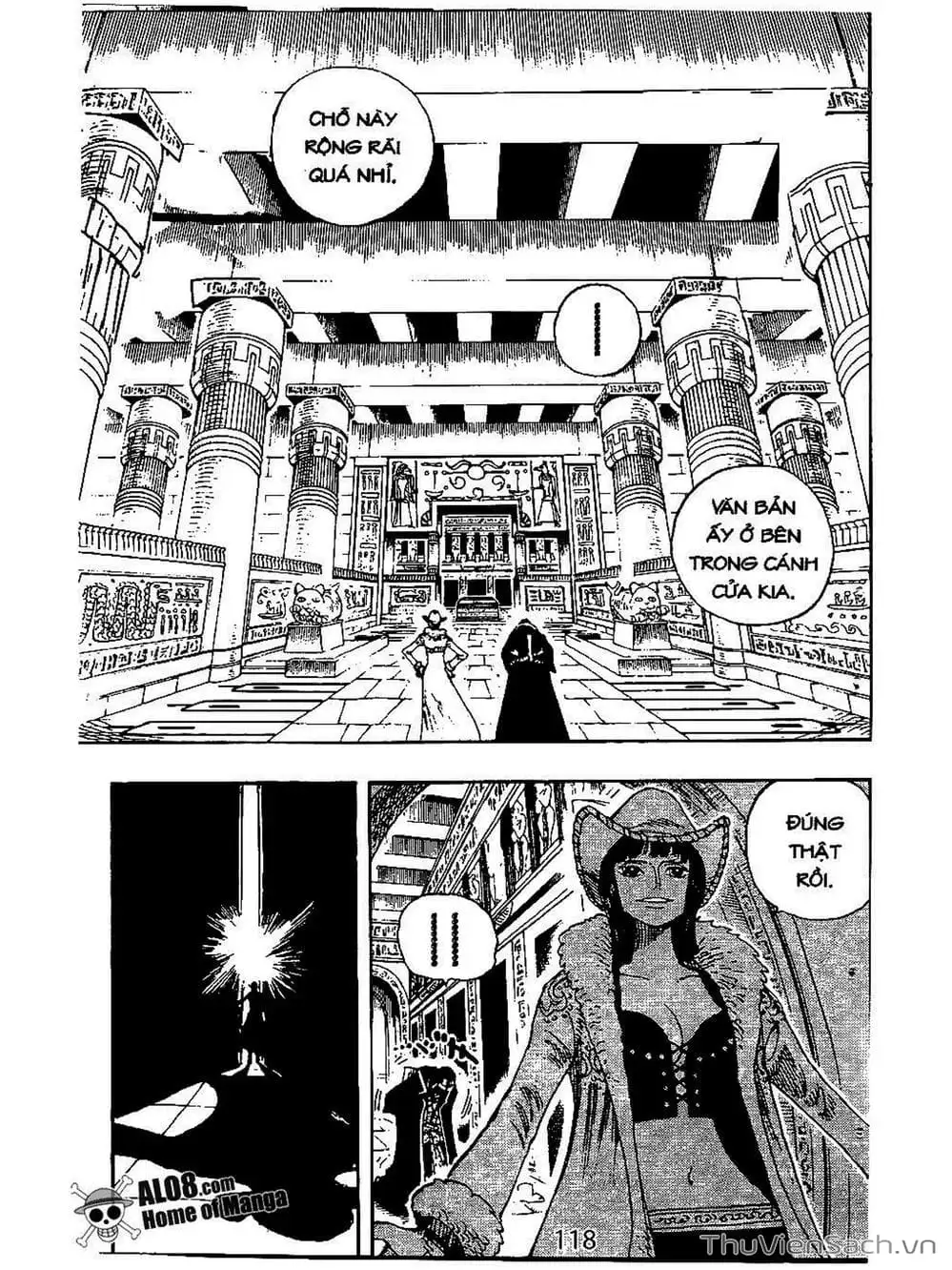 Chapter 202 - Image 8