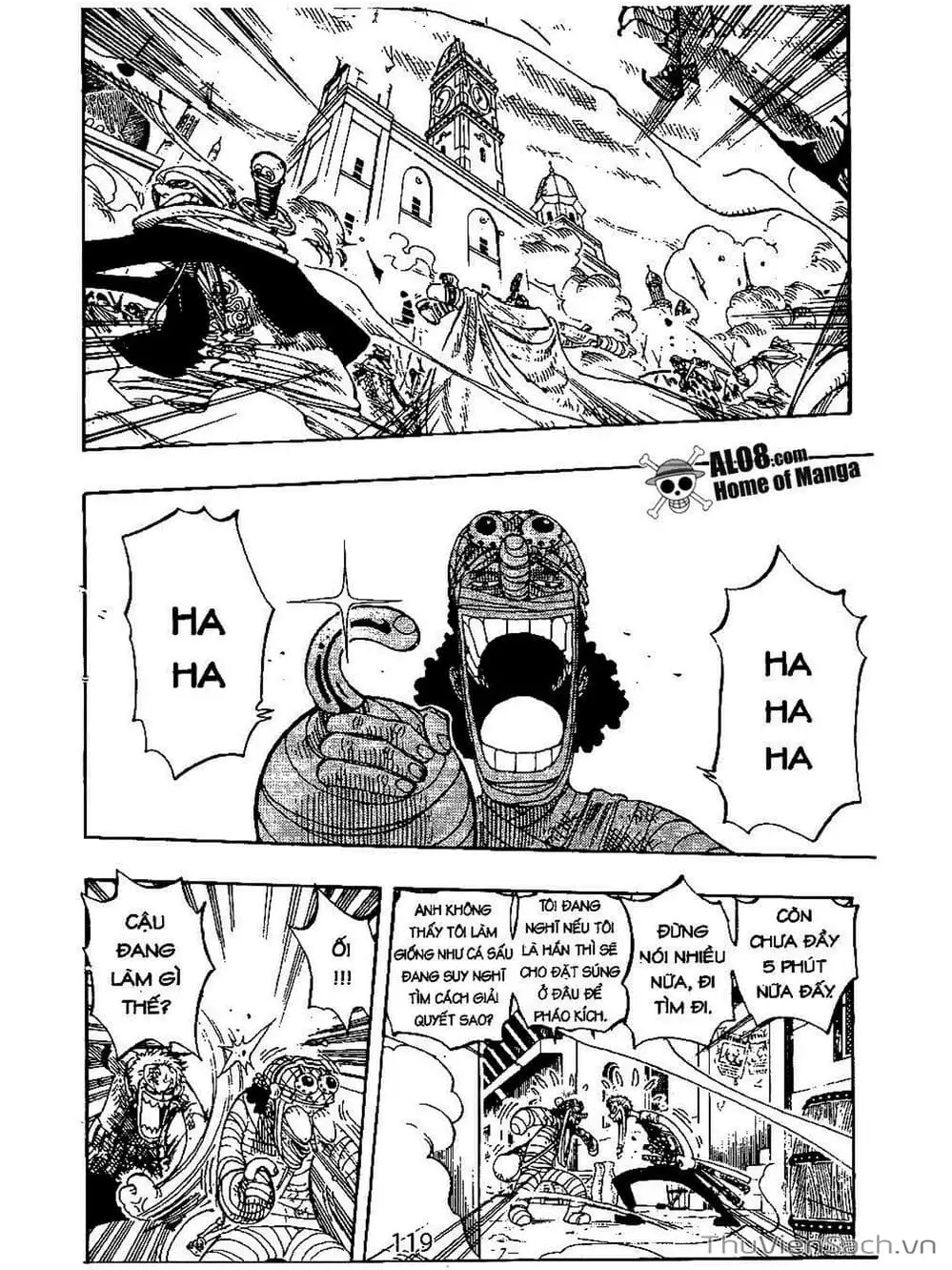 Chapter 202 - Image 9