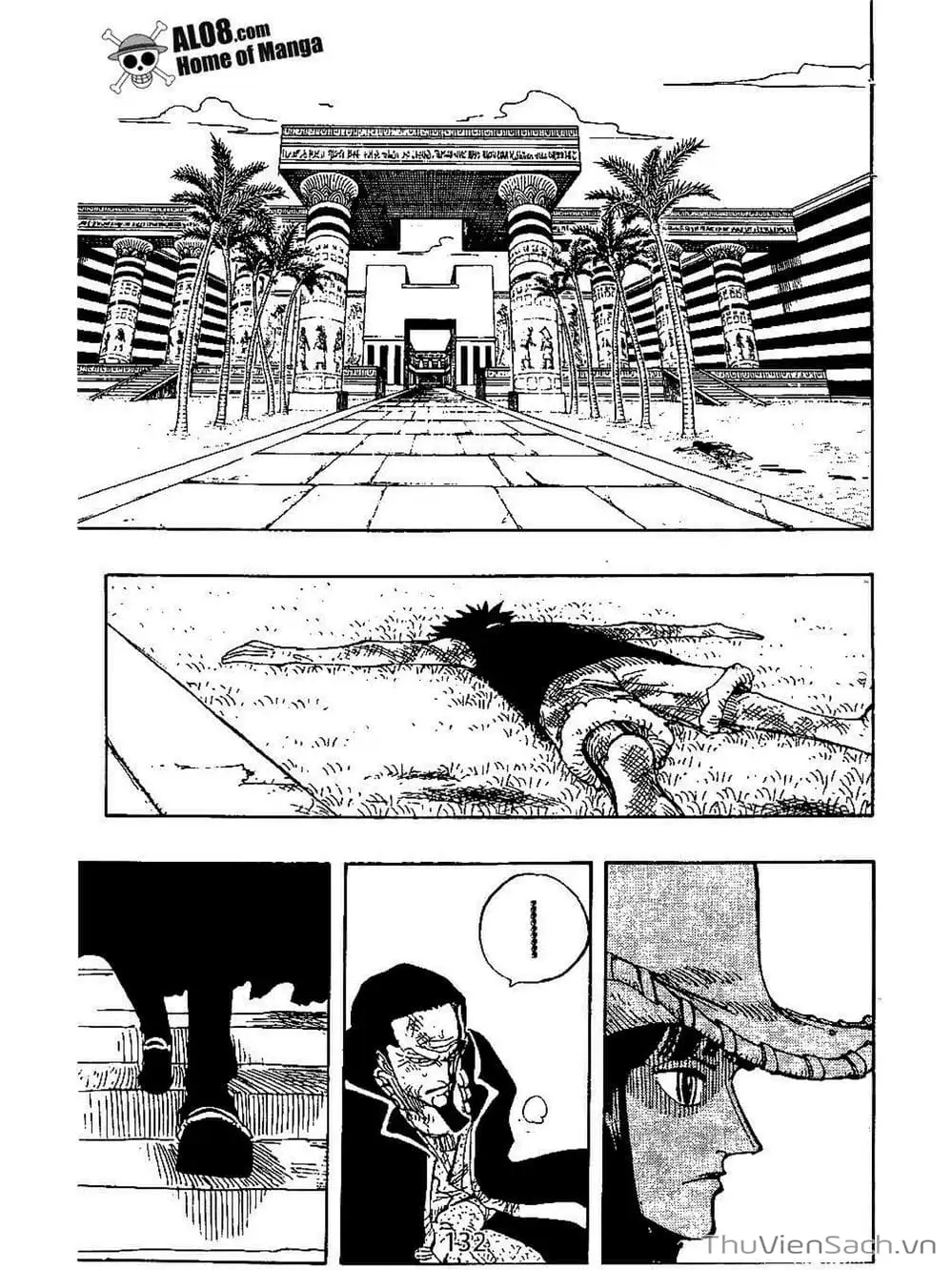 Chapter 203 - Image 2