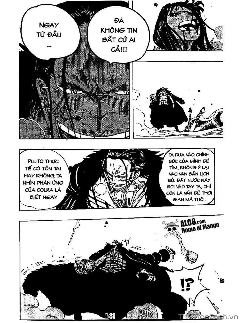 Chapter 203 - Image 11