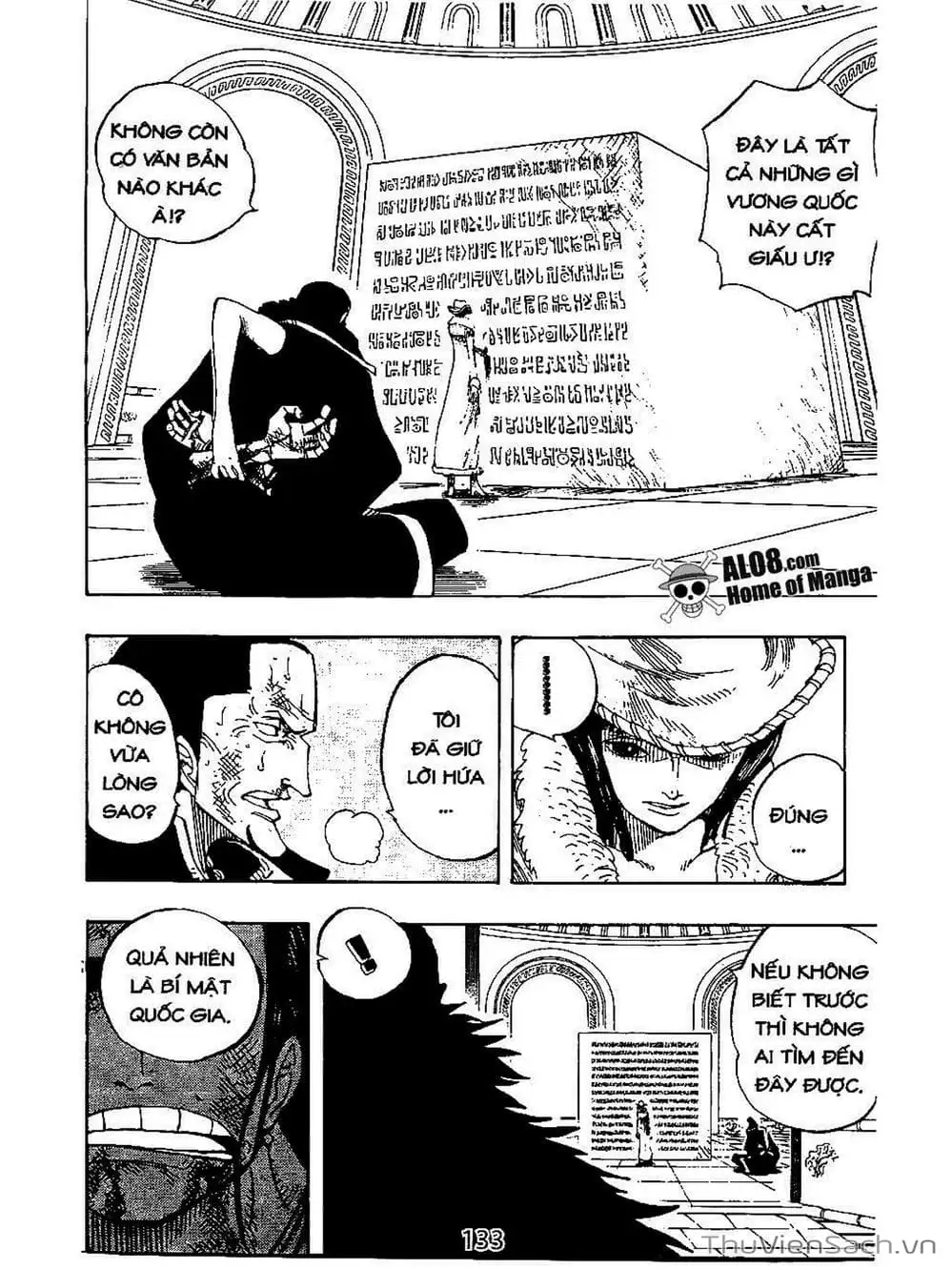 Chapter 203 - Image 3