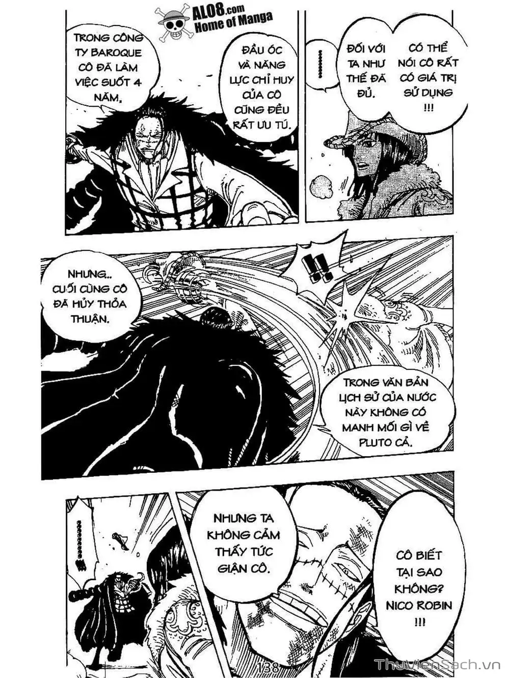 Chapter 203 - Image 8
