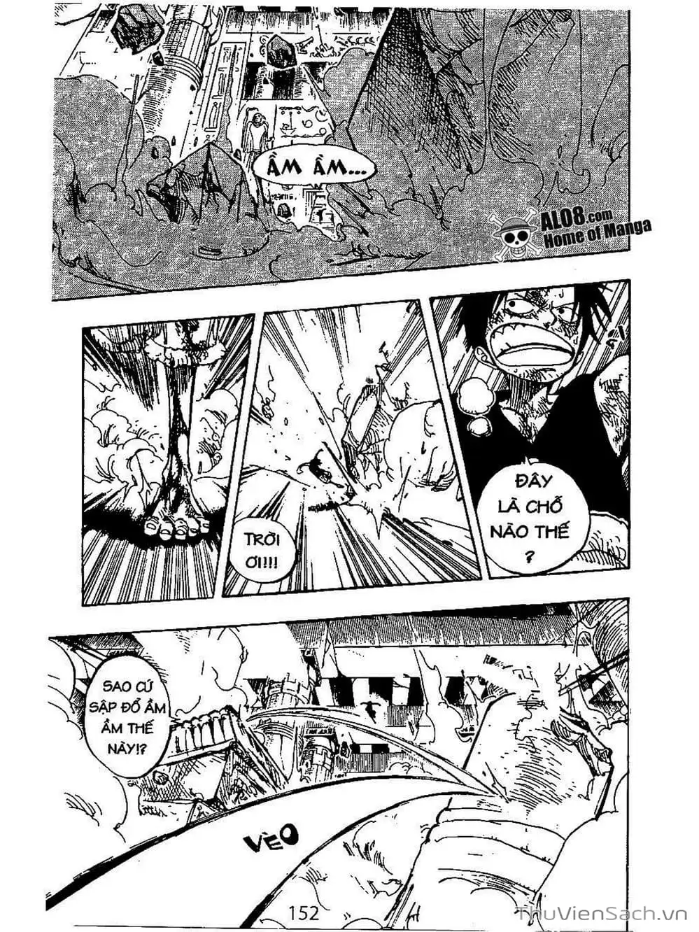 Chapter 204 - Image 2