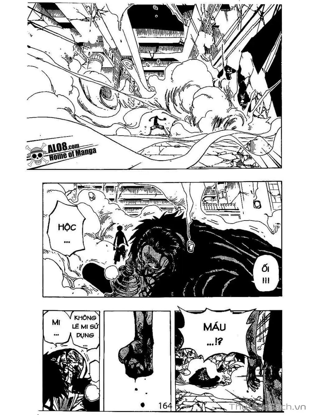 Chapter 204 - Image 14