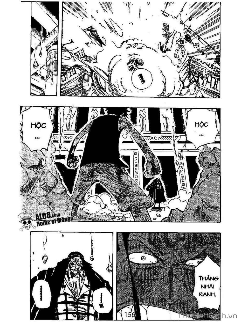 Chapter 204 - Image 6