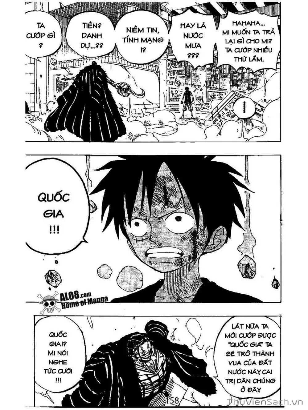 Chapter 204 - Image 8
