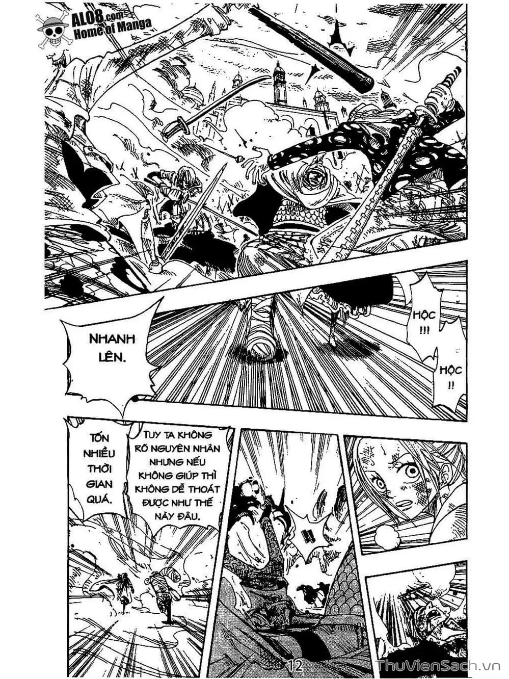 Chapter 205 - Image 2