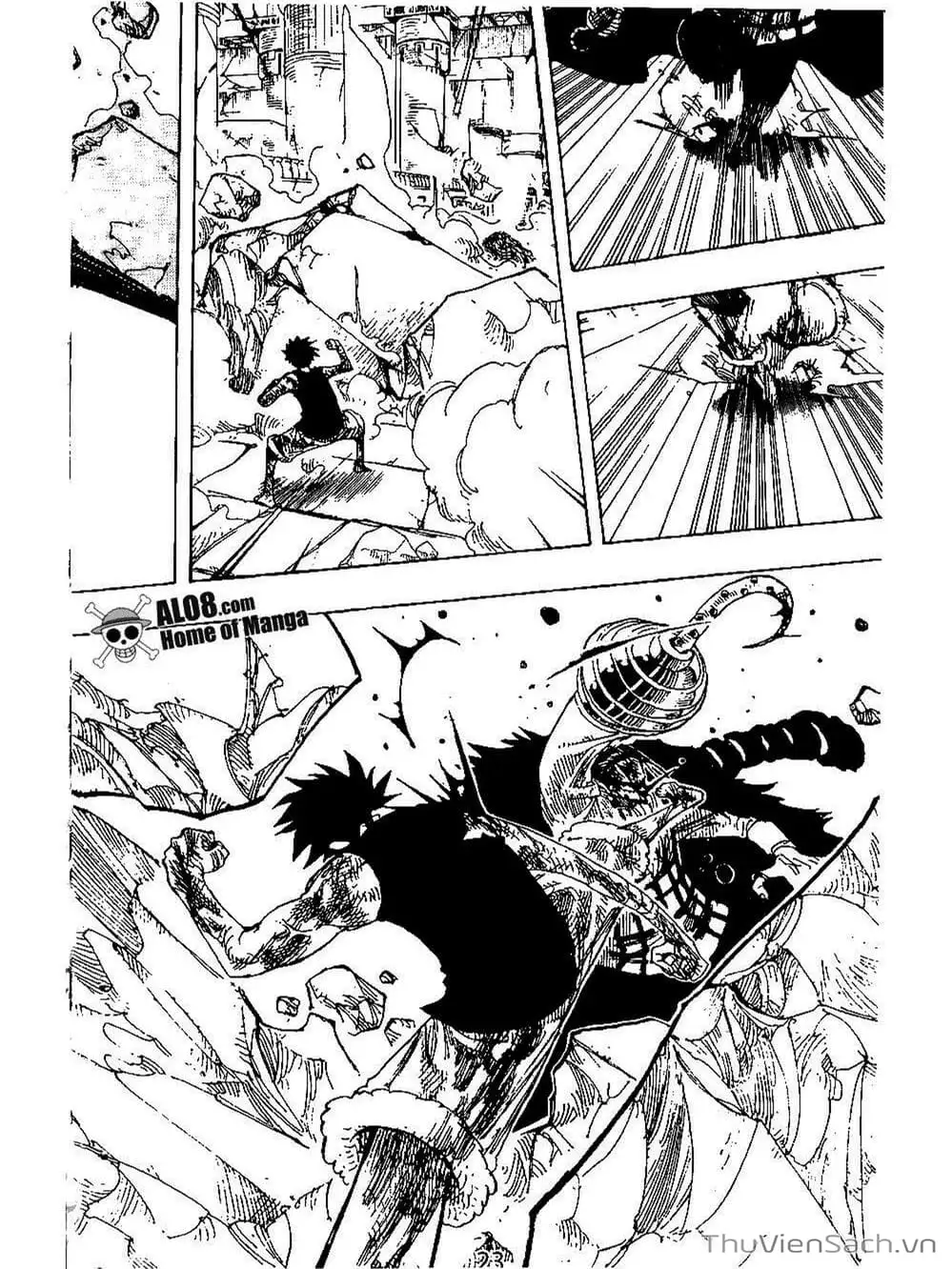 Chapter 205 - Image 13