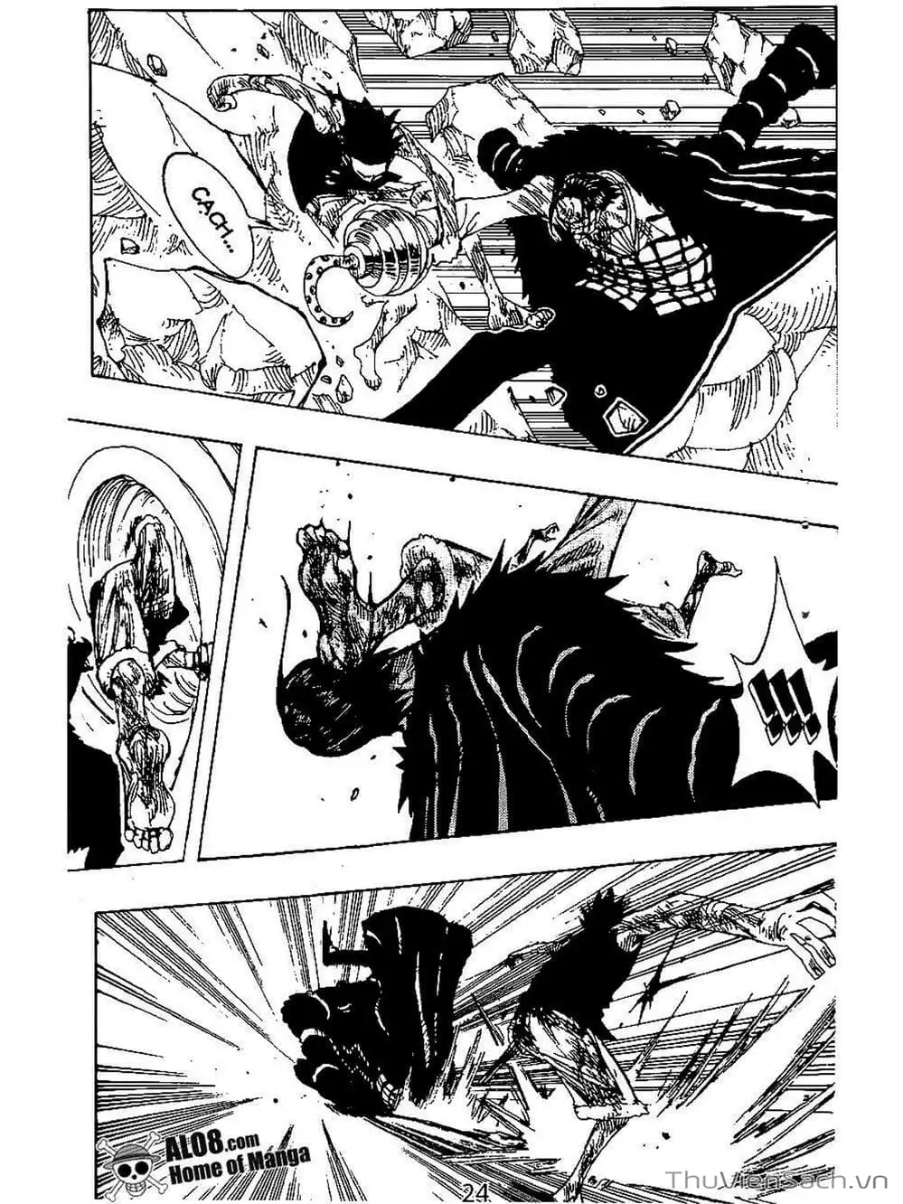 Chapter 205 - Image 14