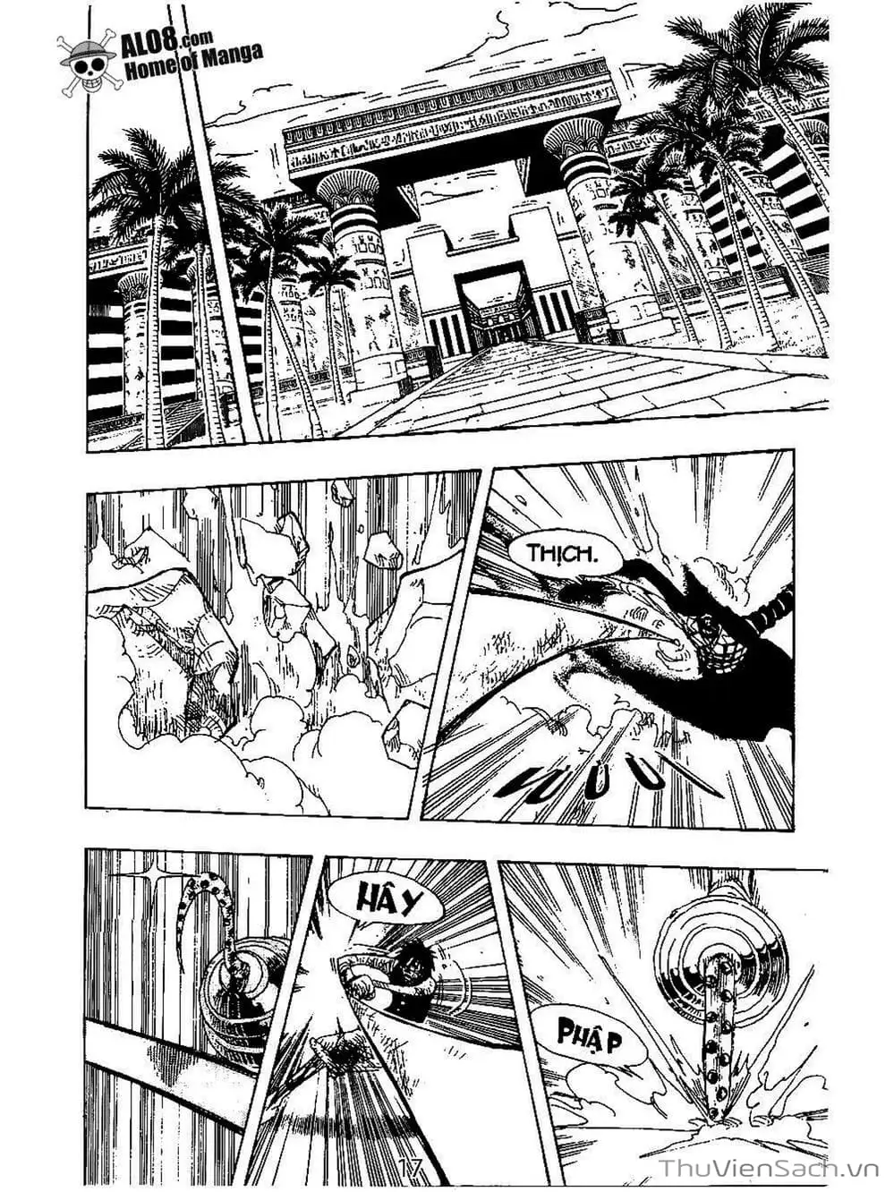 Chapter 205 - Image 7