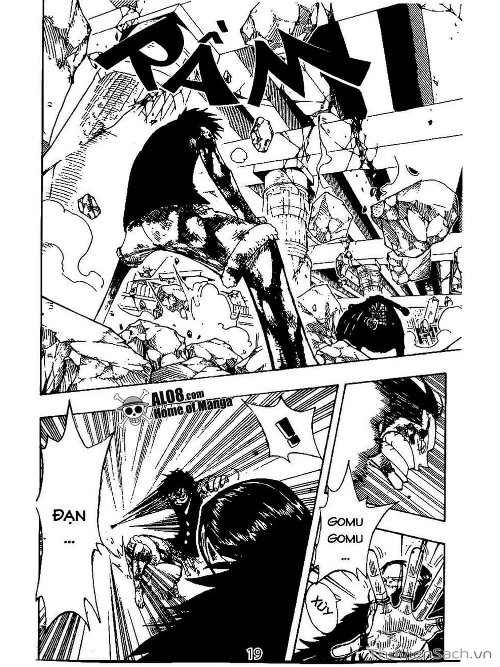 Chapter 205 - Image 9