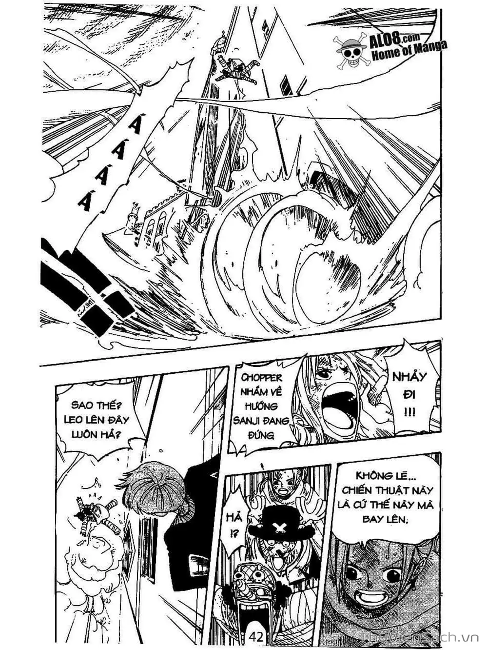 Chapter 206 - Image 12