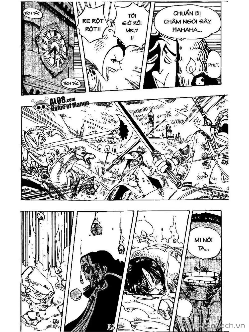 Chapter 206 - Image 5