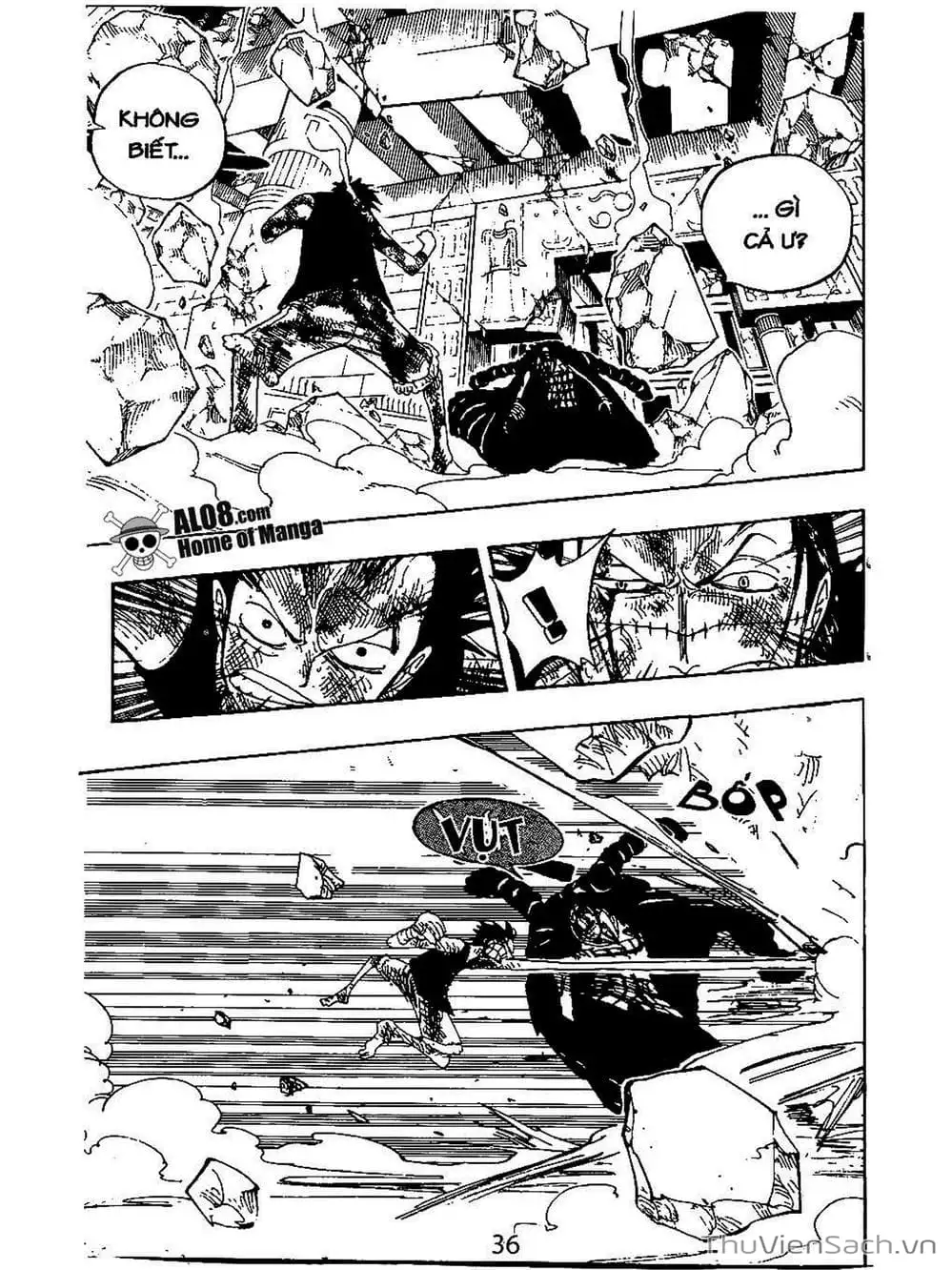Chapter 206 - Image 6