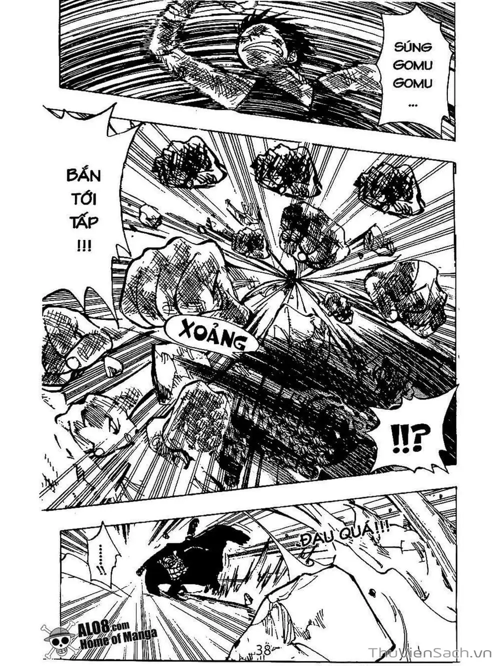 Chapter 206 - Image 8