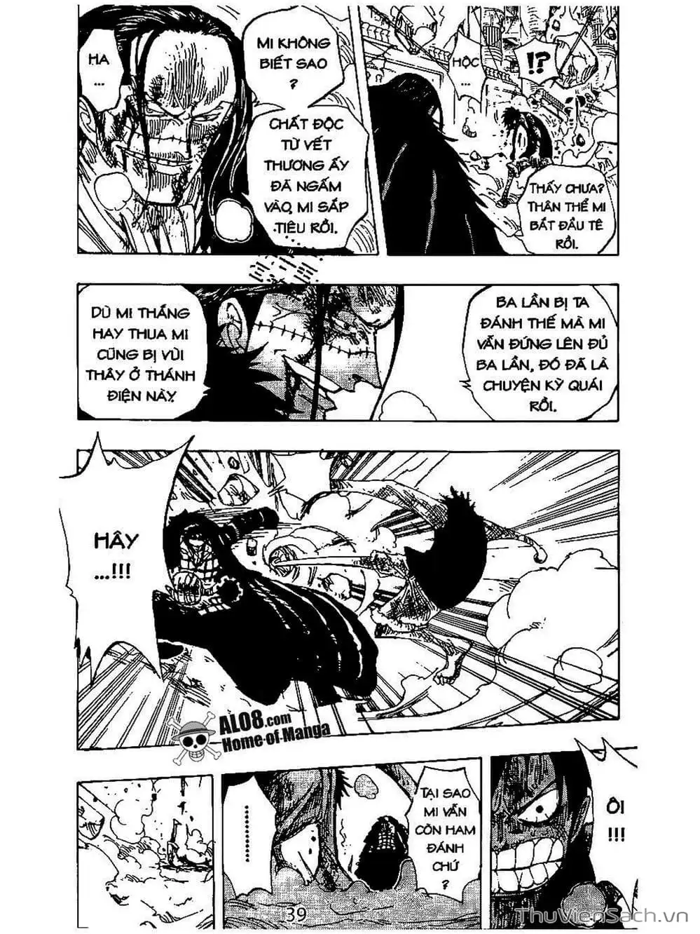 Chapter 206 - Image 9