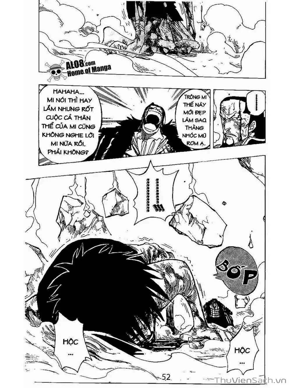 Chapter 207 - Image 2