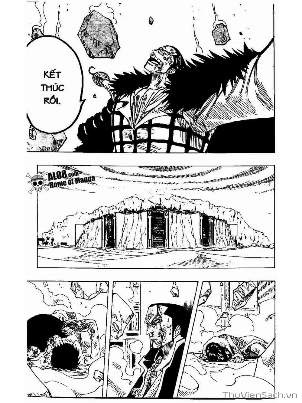 Chapter 207 - Image 12