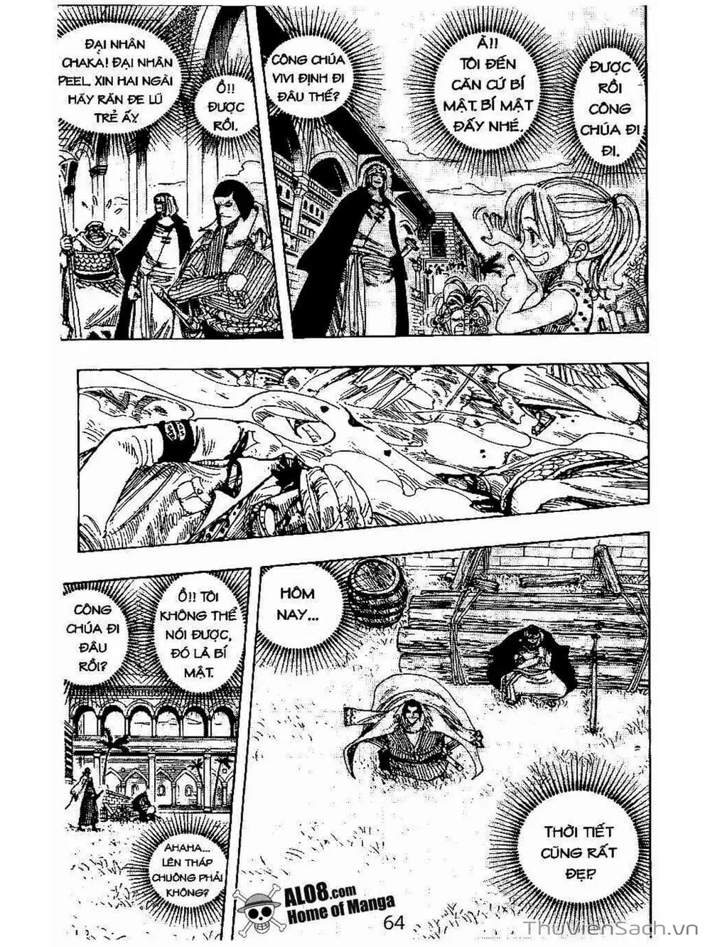 Chapter 207 - Image 14