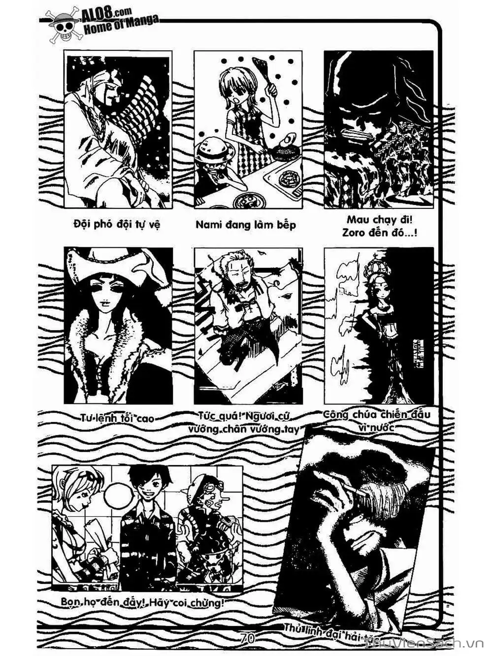 Chapter 207 - Image 20