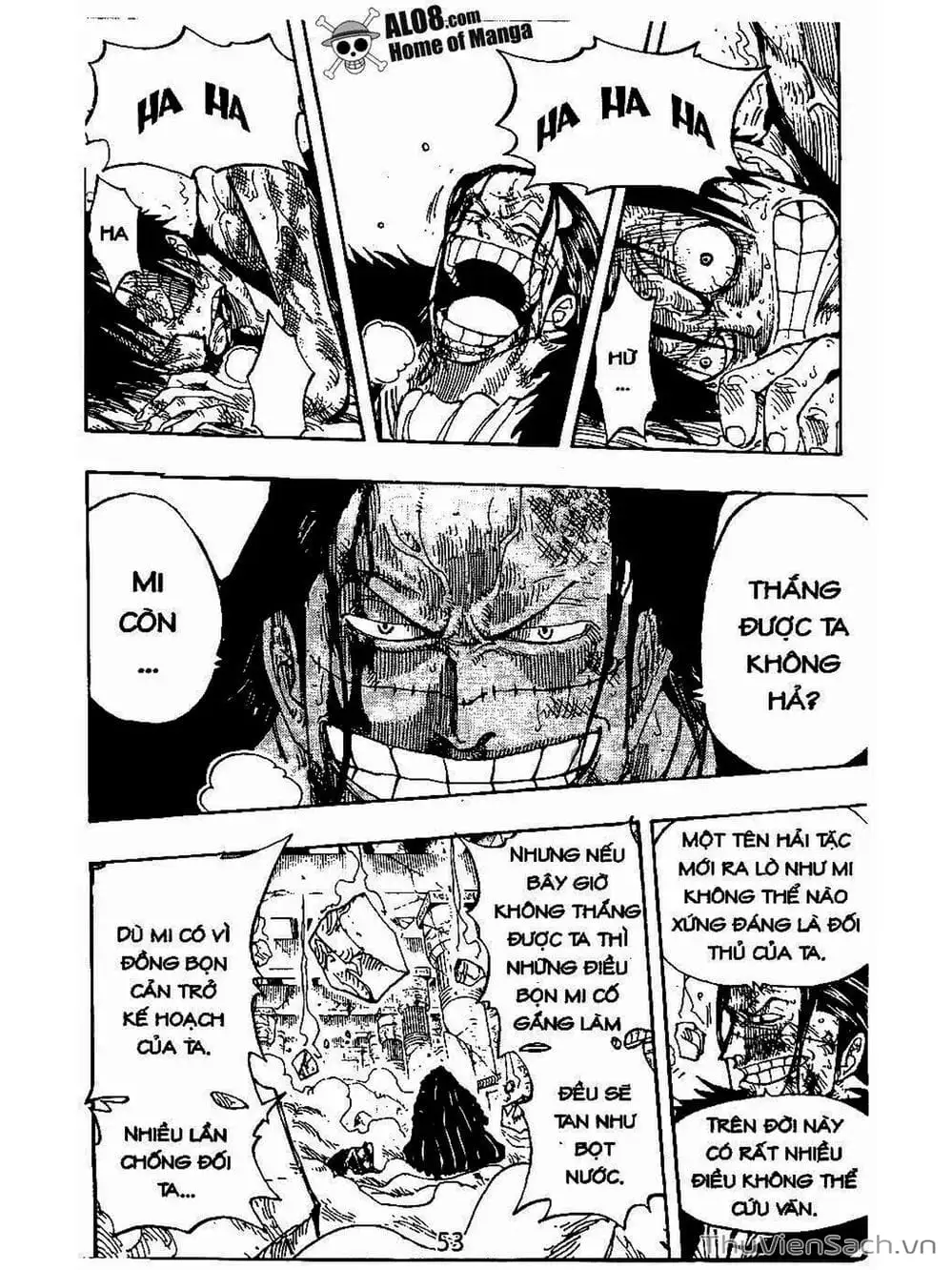 Chapter 207 - Image 3