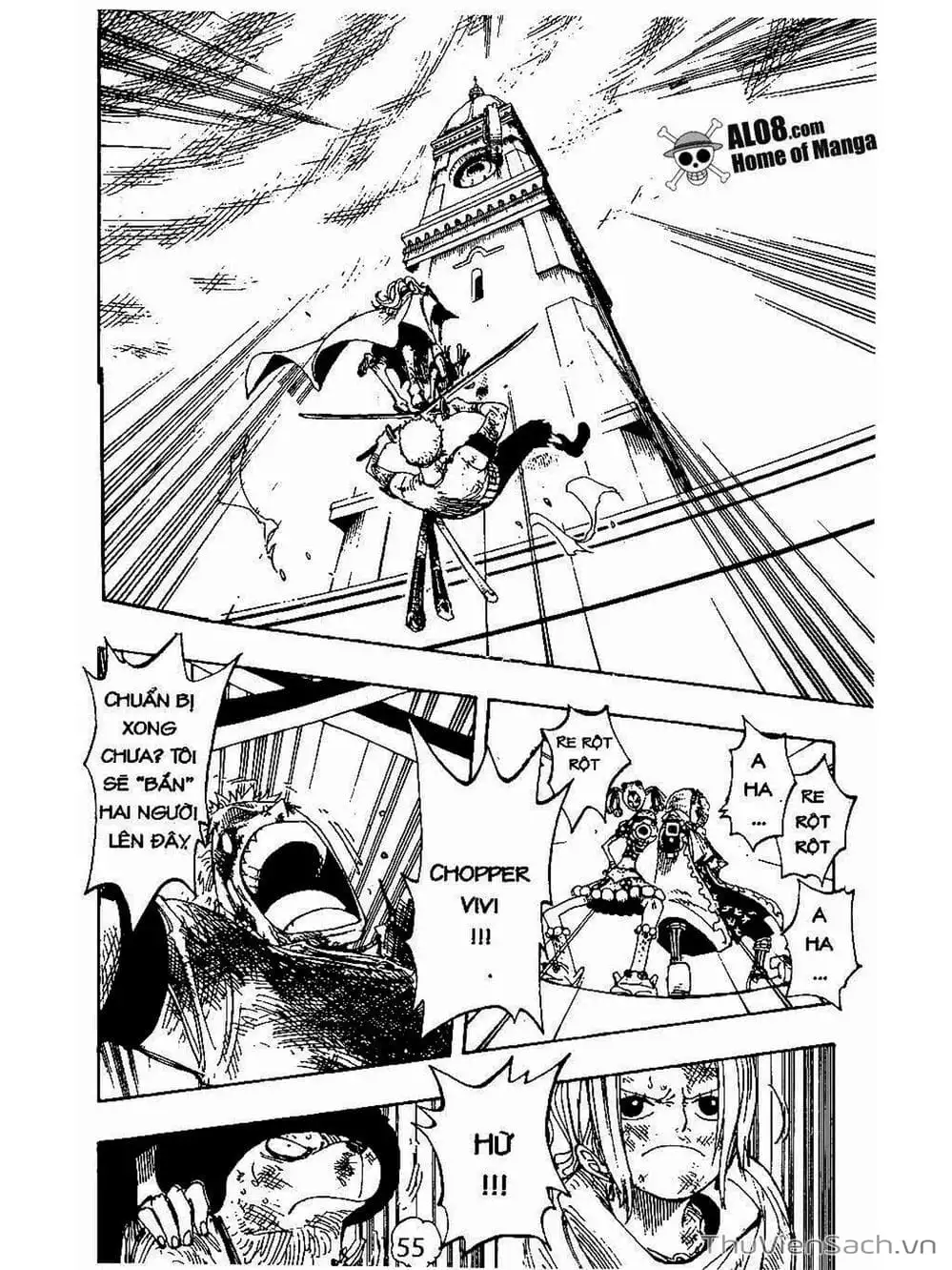 Chapter 207 - Image 5