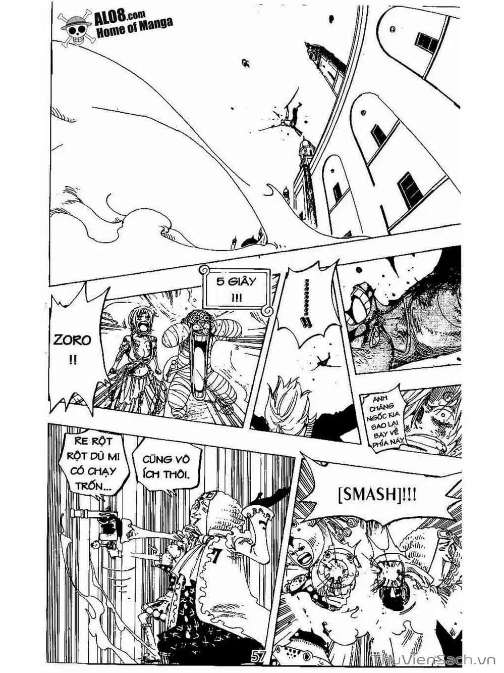 Chapter 207 - Image 7