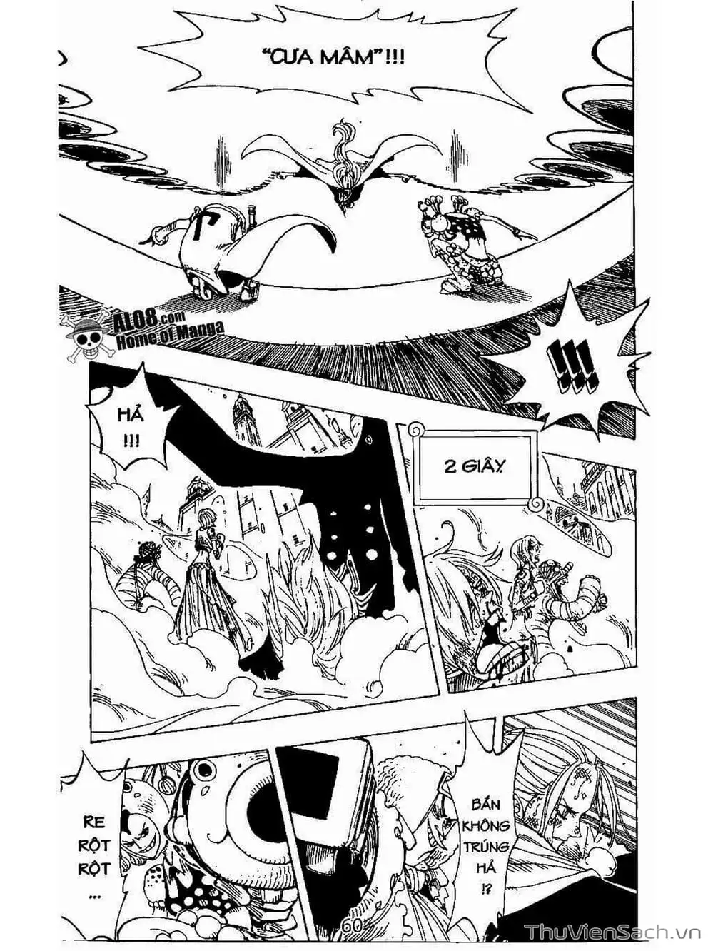 Chapter 207 - Image 10