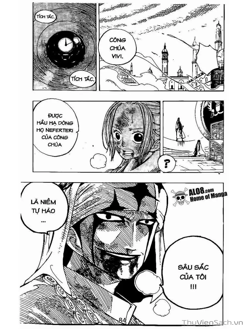 Chapter 208 - Image 14