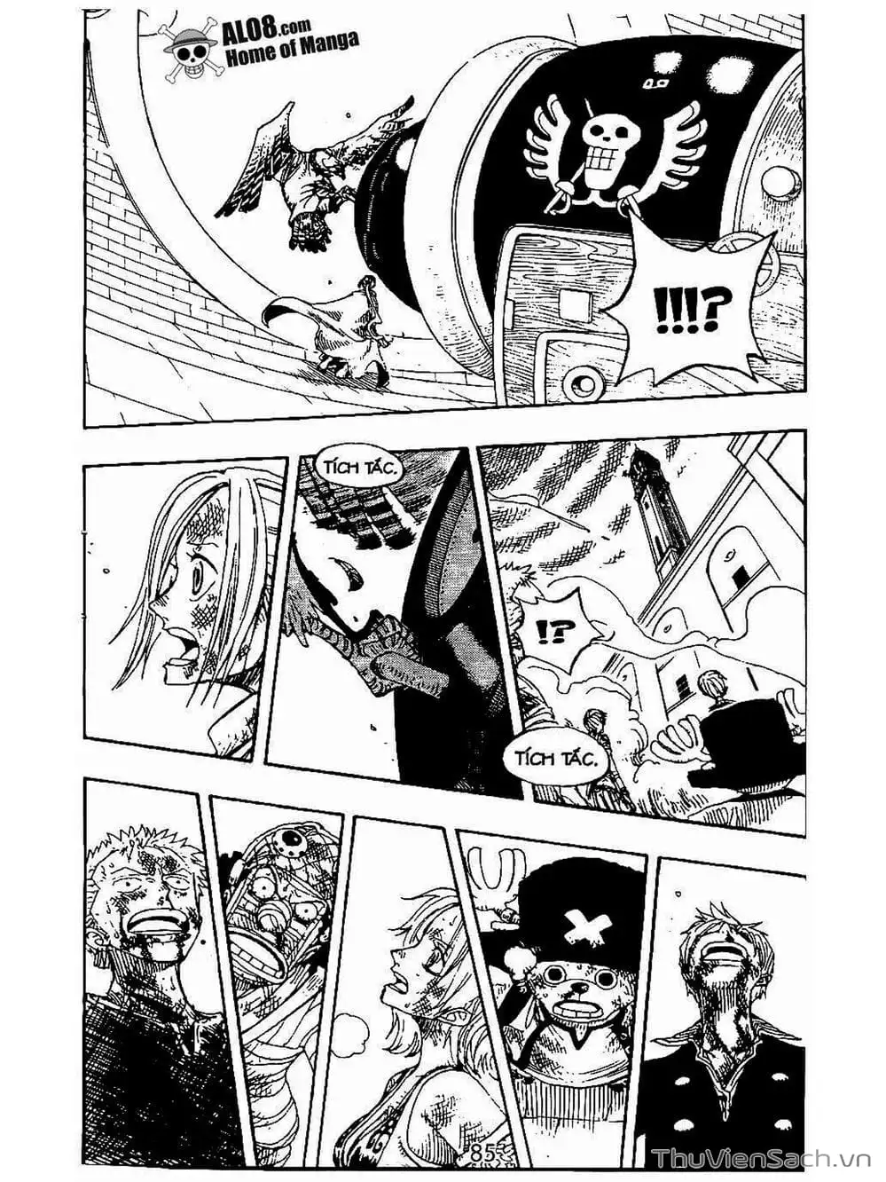 Chapter 208 - Image 15