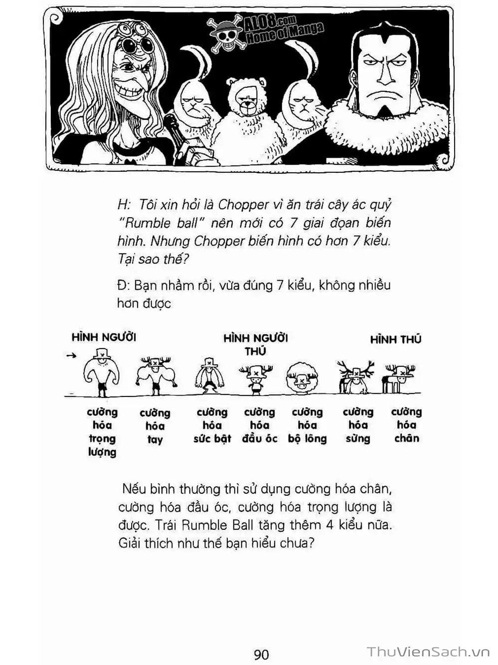 Chapter 208 - Image 20