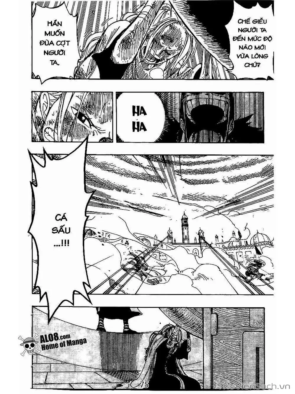 Chapter 208 - Image 5
