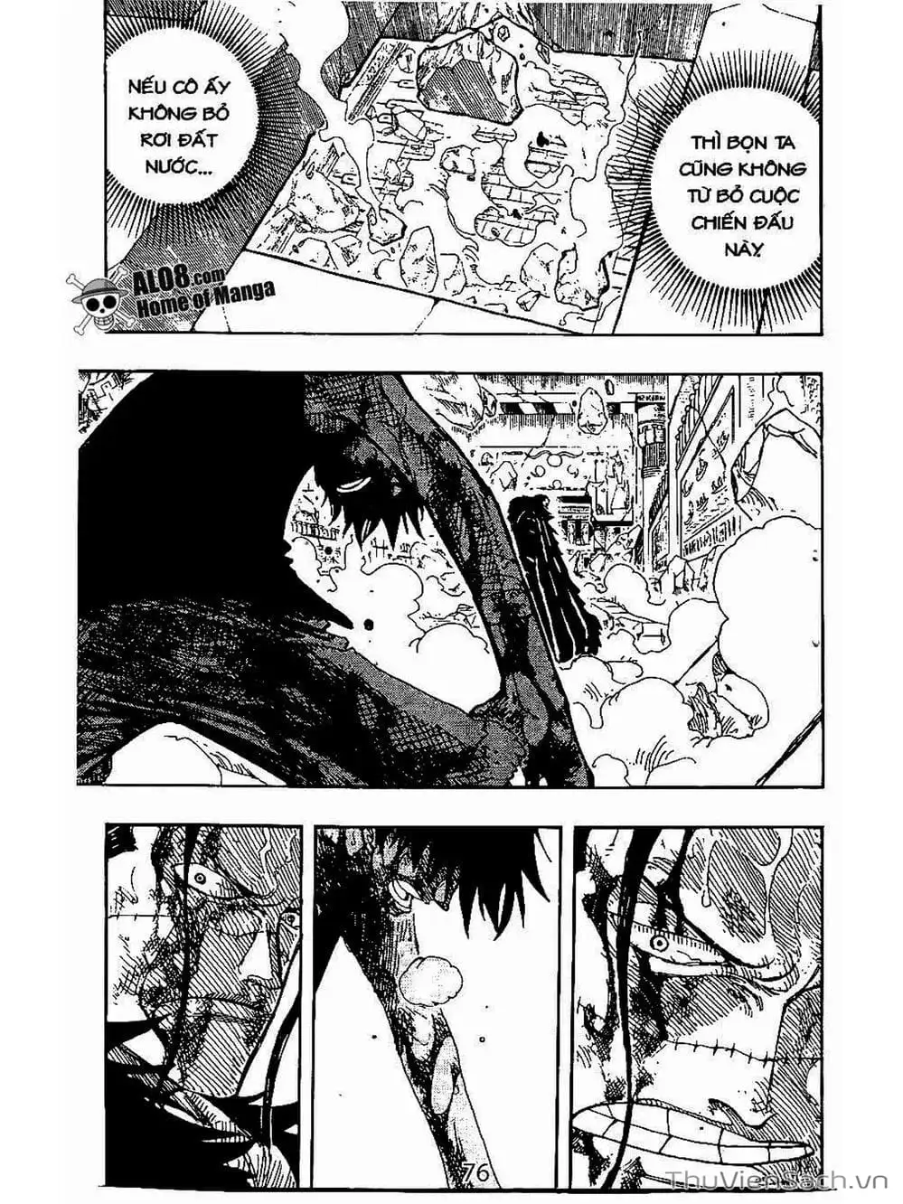 Chapter 208 - Image 6