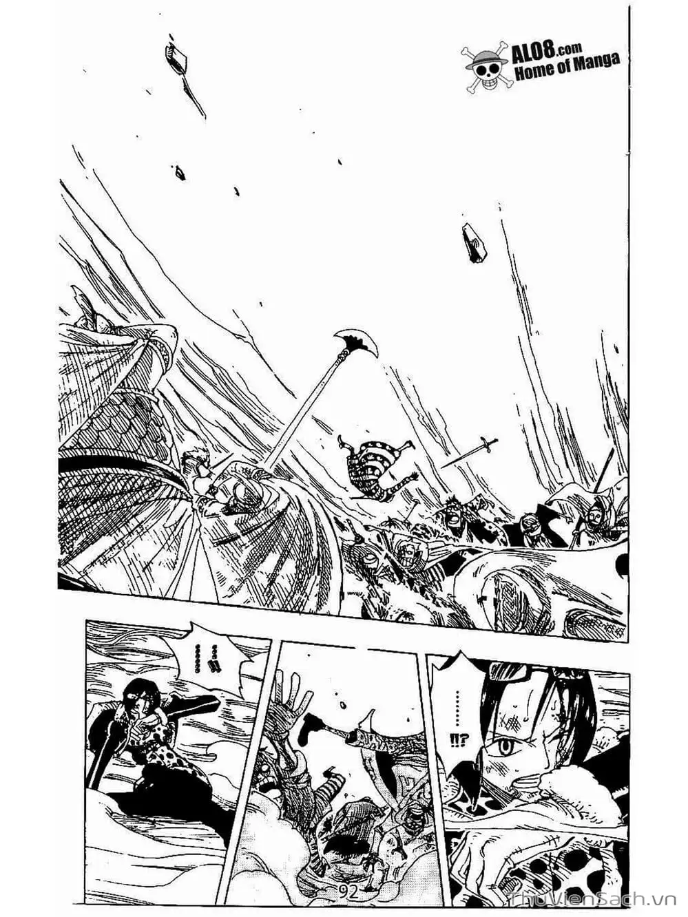 Chapter 209 - Image 2
