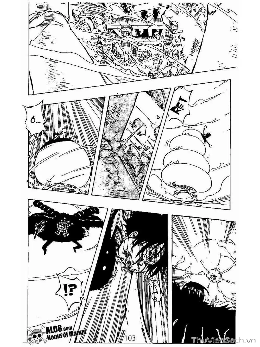 Chapter 209 - Image 13