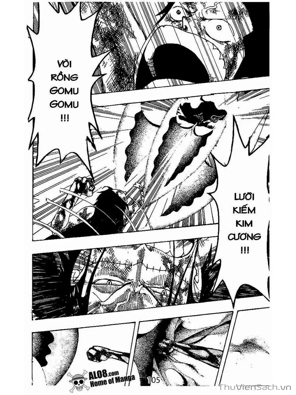 Chapter 209 - Image 15