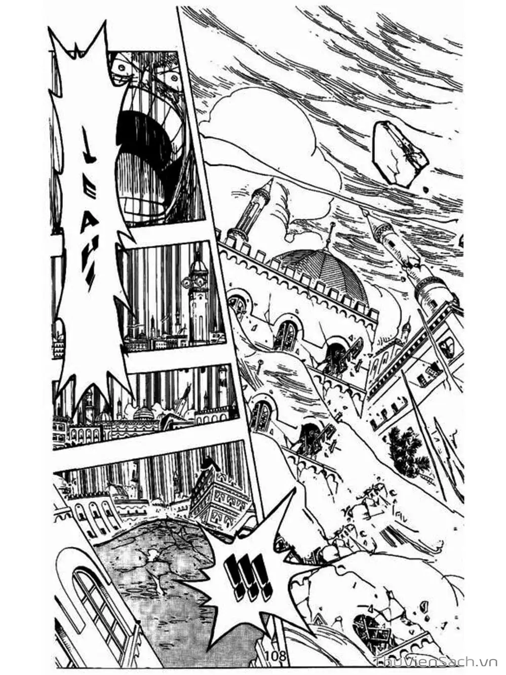 Chapter 209 - Image 19