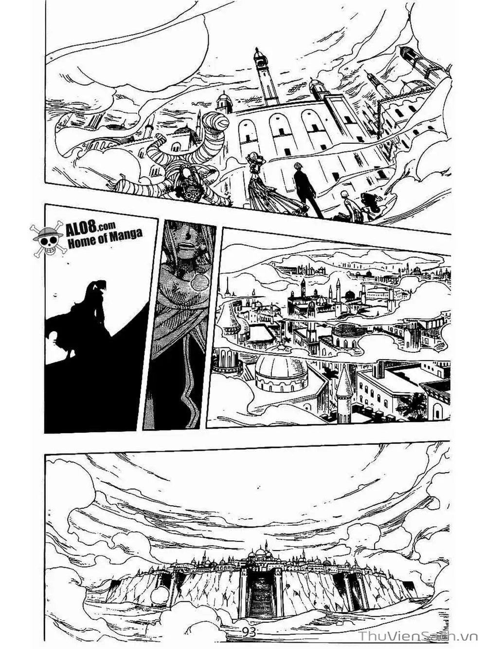 Chapter 209 - Image 3